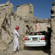 Talibani prosijo svet za pomoč po uničujočem potresu