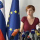 Vrečko: Podpiramo stavko na RTV Slovenija, vodstvo naj spoštuje zahteve