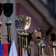 Praznujemo dan državnosti - Slovenija se je osamosvojila pred 31 leti