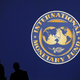 IMF napoveduje dodatno upočasnitev gospodarske rasti