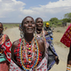 Tanzanija skuša ozemlje Masajev spremeniti v luksuzni safari park