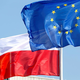 Evropski parlament Poljski pogojuje sredstva iz sklada za okrevanje po pandemiji