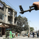 Odgovornost za napad v Kabulu prevzel IS