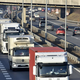 Avtoprevozniki bodo na avtocestah točili gorivo po isti ceni, kot bi ga zunaj avtocest