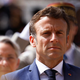 Francoski predsednik po porazu na volitvah preoblikoval vlado