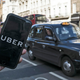 550 žensk toži Uber, ker naj bi jih vozniki spolno napadli