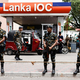 Bankrotirana Šrilanka prosi Rusijo za pomoč v gorivu