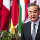 Kitajski zunanji minister opominja države JV Azije, naj ne bodo "šahovske figure"