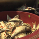 Pogin rib v Malem grabnu naj bi povzročilo razlitje kemikalij
