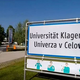 Slovence skrbi ukinjanje študija slavistike na univerzi v Celovcu