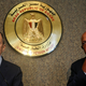 Sergej Lavrov v Egiptu išče arabsko podporo Rusiji