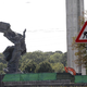Raznoliki pogledi na vse intenzivnejše odstranjevanje sovjetskih spomenikov v več državah