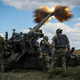 Ukrajina v boju proti ruski vojski stavi na napade oksrbovalnih povezav