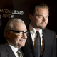 Režijsko-igralski duo Scorsese in DiCaprio tokrat z dramo na britanski vojaški ladji