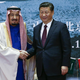 Ši Džinpinga čaka velikodušen sprejem v Savdski Arabiji