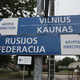 Litva preučuje možnost za regionalno prepoved izdajanja ruskih vizumov