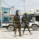 Somalijske sile ustavile zasedo Al Šababa v hotelu, med katero je bilo ubitih 30 ljudi