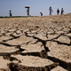 Foto: Huda suša na Kitajskem ogroža jesenske pridelke