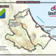Giro 2023 se bo začel v Abrucih in s kronometrom
