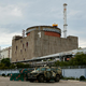 Ustavili delovanje jedrske elektrare v Zaporožju