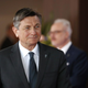 Pahor: Pri odpoklicu Kajzerja zelene karte ni bilo