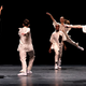 "Destilat plesnega časa, abstrakt plesne umetnosti": koreografije Lucinde Childs
