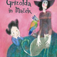 Za 70 let zbirke Sinji galeb poleg štirih ponatisov tudi izvirna novost Grizolda in Maček