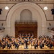 V Ljubljani se drugič predstavlja Londonski kraljevi filharmonični orkester