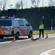 Zaradi nesreče zaprta štajerska avtocesta med Blagovico in Trojanami v smeri Maribora