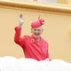 Praznovanje 50 let danske kraljice na prestolu zaradi smrti britanske monarhinje okrnjeno