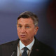 Pahor v Prištini znova pozval k pospešitvi pristopnih pogajanj Kosova za članstvo v EU
