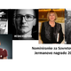 Katere prevajalke so letošnje nominiranke za Sovretovo in Jermanovo nagrado?