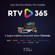 RTV 365 prejemnik nagrade WEBSI