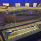Mumija je šla z jadrnico Istria iz Aleksandrije do Trsta in s kočijo do Ljubljane