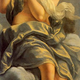 Razkrivanje cenzure slike Artemisie Gentileschi, s katero se je poklonila Michelangelu