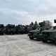 Ob zaostrenih varnostnih razmerah v Evropi v načrtu ambicioznejša resolucija o opremljanju vojske