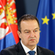 Srbski zunanji minister namignil na možnost uvedbe sankcij proti Rusiji