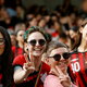 Brazilski nogometni klub na tribune dovoli le ženskam in otrokom, mlajšim od 12 let
