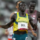 Avstralski atlet Bol padel na dopinškem testu: "Sem v popolnem šoku"