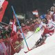 Ob 17.40 na TV SLO 2 začetek slalomskega šova v Schladmingu