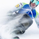 Jernej Slivnik na slalomski tekmi SP-ja odstopil v prvi vožnji