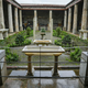 Restavrirana vila odpira okno v življenja pompejske elite
