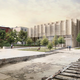 Kaj čaka načrtovani kulturni center v Izoli po menjavi občinskega vodstva?