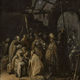 Platno, sprva ocenjeno na največ 15 tisoč evrov, pravzaprav Rembrandtovo delo