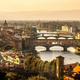 Firence napovedale boj proti turističnim najemom v središču mesta