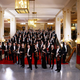 Zlati abonma Cankarjevega doma v jubilejno sezono stopa z Dunajskimi simfoniki