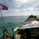 Kitajska in Filipini se medsebojno obtožujeta zaradi trčenja njunih ladij