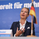 Po deželnih volitvah v Nemčiji: "AfD ni več vzhodni fenomen"