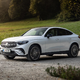 GLC coupé: njegovi vsebini pristoji športen videz