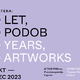 20 let, 20 mednarodnih vabil, 20 edinstvenih plakatov: multimedijska razstava festivala Animateka